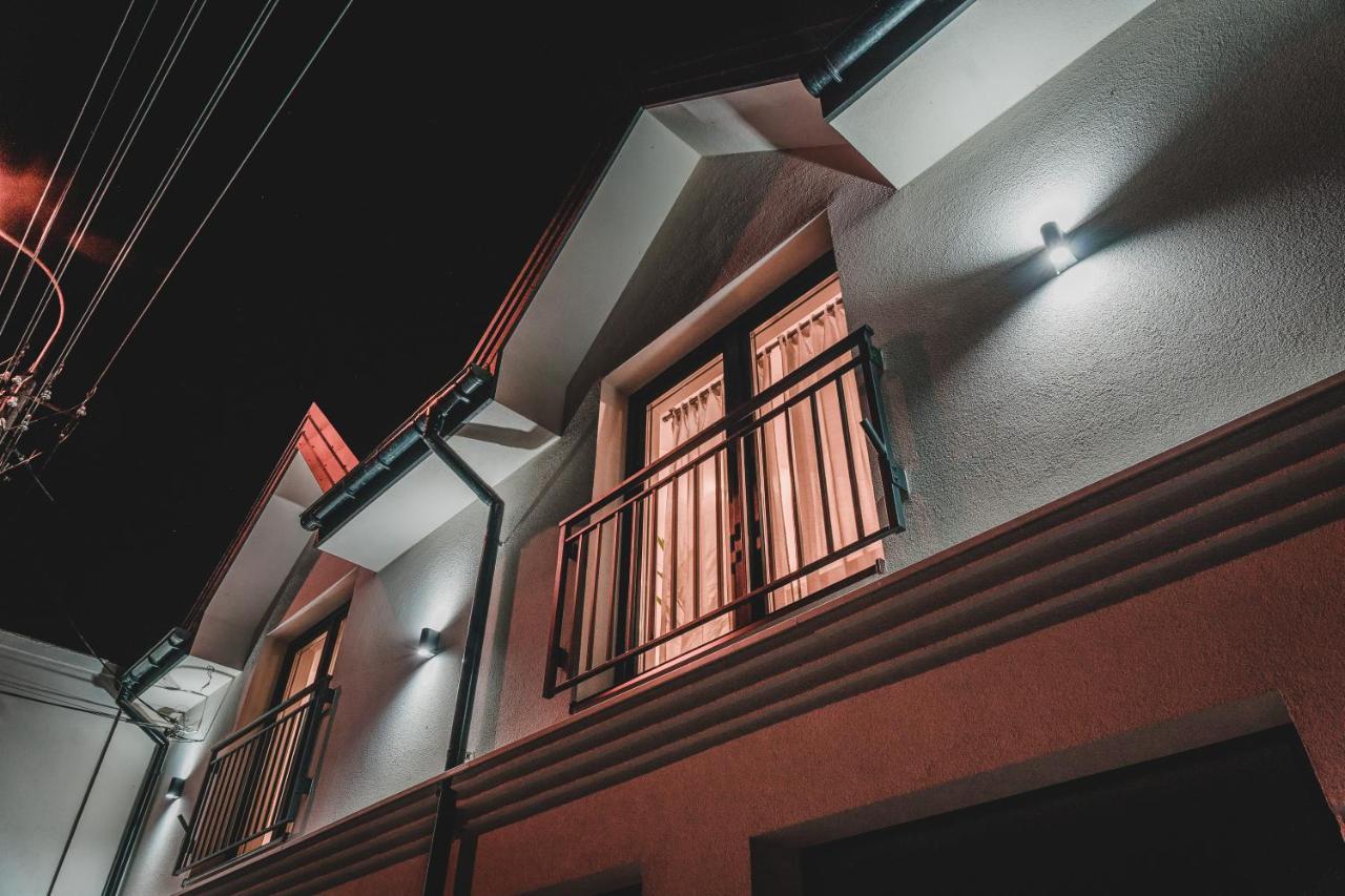 Przy3Maja Legionowo Exterior foto
