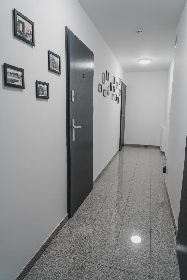Przy3Maja Legionowo Exterior foto